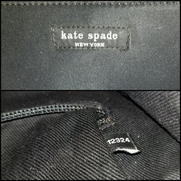 💯 Authentic Kate Spade Small Tote - Style 12324 - Picture 4 of 7